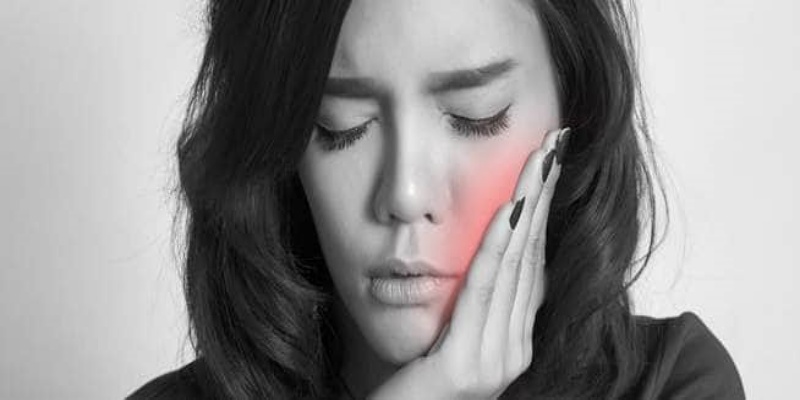 مشاكل الأسنان