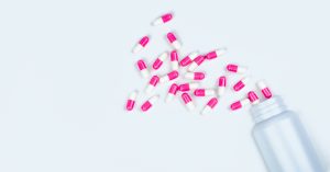 مضادات الإختلاج