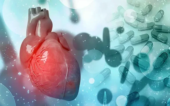 مضادات الالتهاب غير الستيروئيدية ومخاطر الإصابة بالنوبات القلبية مضادات الالتهاب غير الستيروئيدية ومخاطر الإصابة بالنوبات القلبية