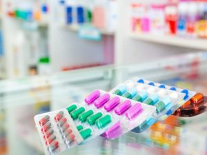 مضادات السعال