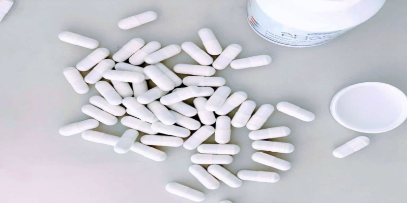 مضادات مستقبلات H2