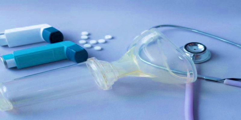 موسعات القصبات الهوائية