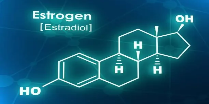 هرمون الاستروجين وارتباطه بسرطان الثدي