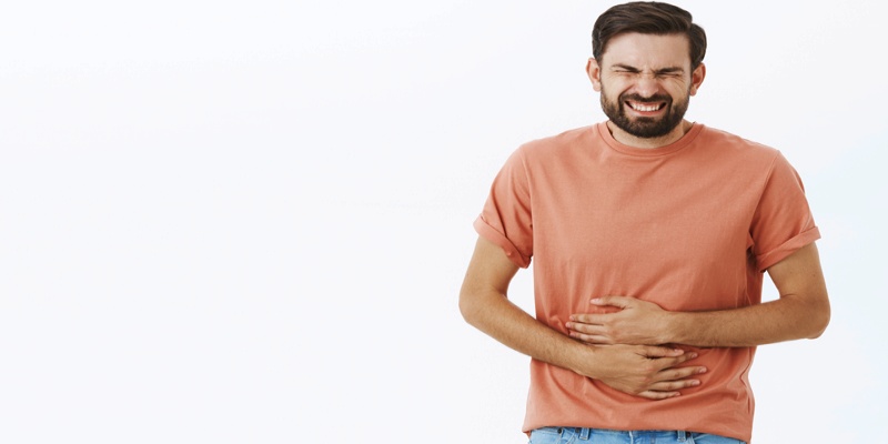 هل تعد أزمة الإصابة بالتهاب القولون التشنجي من الأزمات الصحية الخطيرة؟