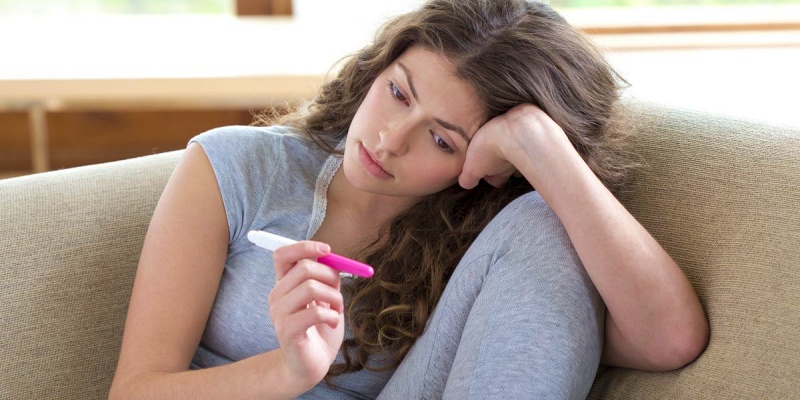 هل لاضطرابات الدورة الشهرية تأثير خطير على الصحة الجسمانية العامة للمرأة؟