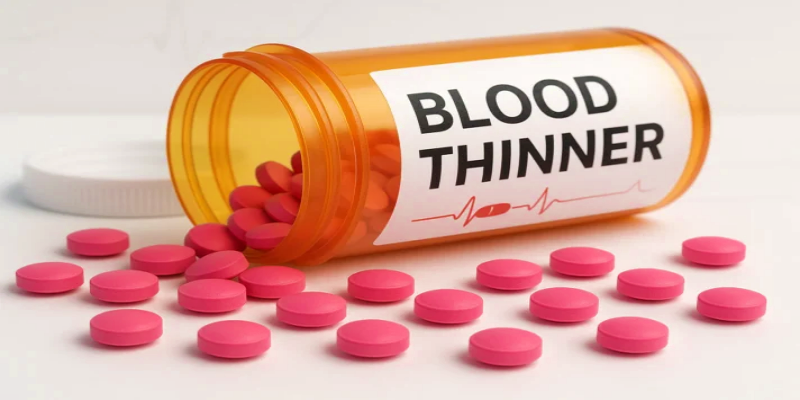 هل مميعات الدم تسبب بشكل رئيسي في المعاناة من ضعف الانتصاب؟