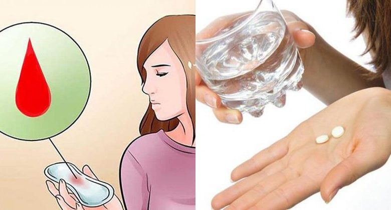 هل يمكن أن يؤدي تناول حبوب منع الحمل إلى نزول بقع دموية ؟