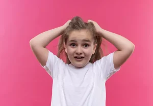 هوس نتف الشعر