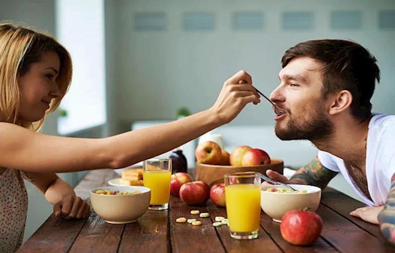 3 أطعمة تساعد في تحسين الصحة الجنسية لكل من الرجال والنساء