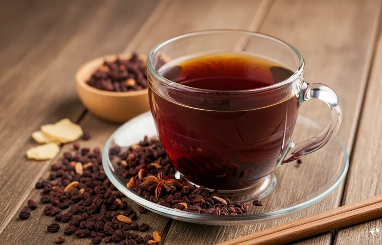 3 عناصر تحول الشاي الأسود إلى دواء مضاد للالتهابات ومفيد للأمعاء