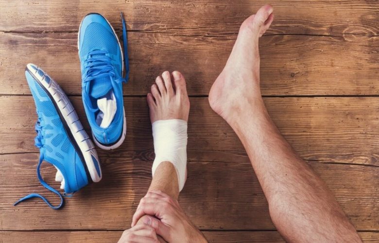 5 أسباب شائعة تؤدي إلى زيادة مخاطر التعرض لإصابات التمارين