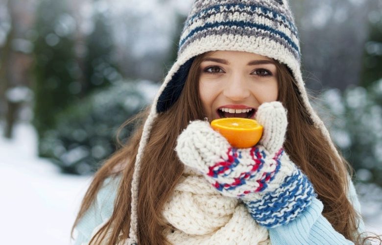 5 أطعمة لمساعدة الجسم على محاربة العدوى خلال فصل الشتاء