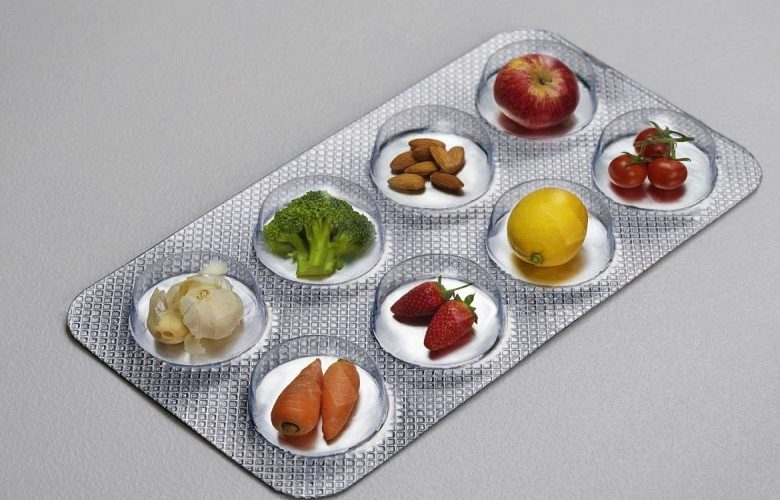 5 أطعمة مغذية يمكن أن تحل محل مكملات الفيتامينات المتعددة