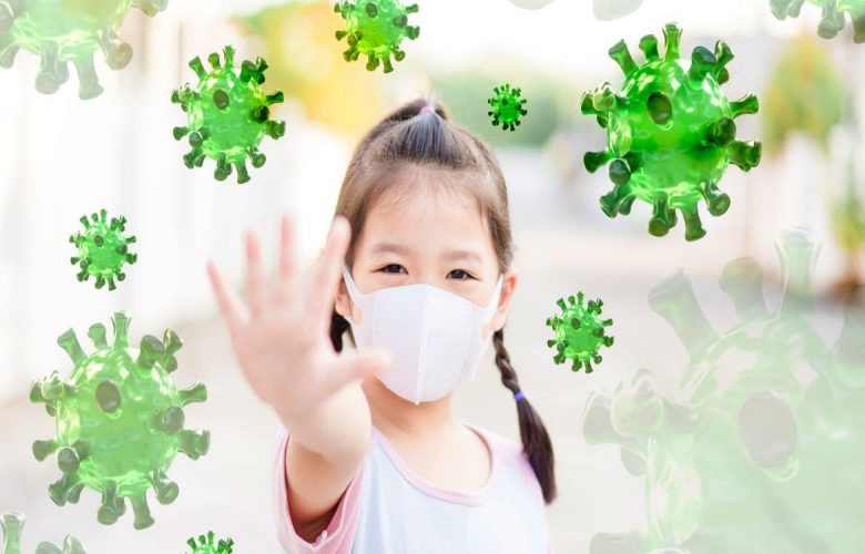 5 طرق فعالة لحماية الأطفال من الحمى الفيروسية