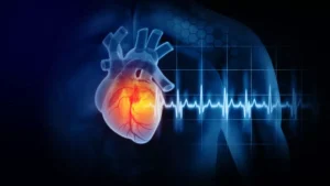 أبرز العناصر التي يؤدي نقصها إلى خفقان قلبي