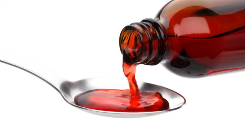 أدوية تخفيف السعال وذوبان البلغم