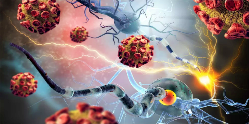 أسباب الإصابة بمرض الذئبة الحمراء الجهازية