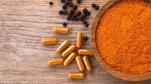 أسباب تجعل خطر مكملات الكركم زائدا