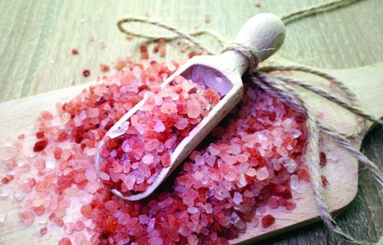 أشياء هامة يجب معرفتها قبل استخدام ملح الهيمالايا 