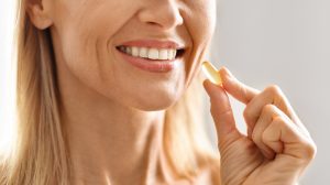 أفضل وقت لتناول مكملات الكولاجين لأغراض تجميلية