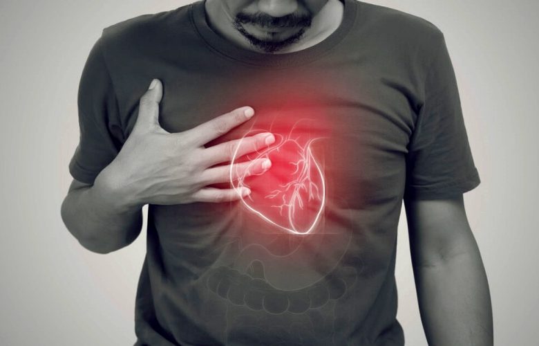 أهم الأعراض المبكرة الدالة على أزمة فشل القلب