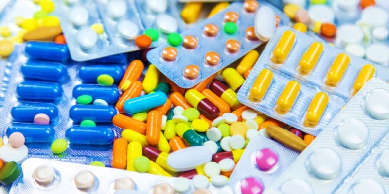 أهم الاحتياطات التي يجب مراعاتها عند تناول أدوية علاج التهاب الحلق المزمن