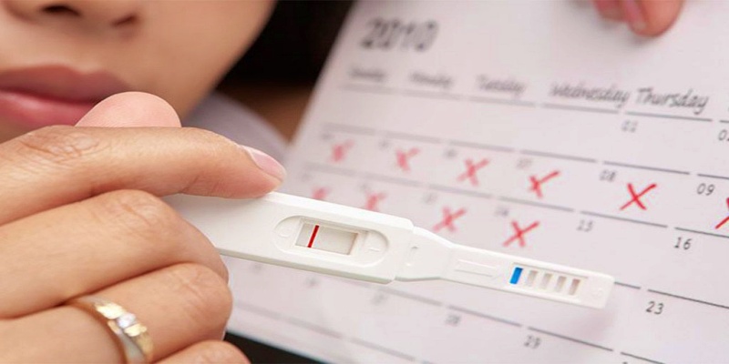 أهم العلامات الدالة على المعاناة من اضطرابات الإباضة أو عدم حدوثها