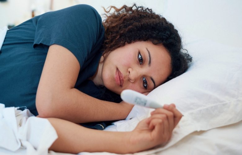 أهم العلامات الدالة على اضطرابات الإباضة داخل جسم المرأة