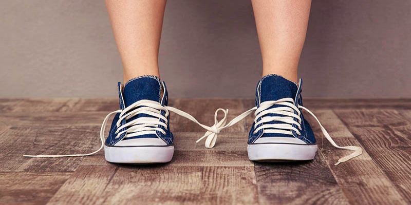 استخدام الأدوات الغير مناسبة