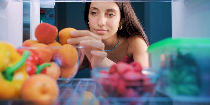 الآلية الصحية السليمة لتناول الفواكه الغنية بالميلاتونين