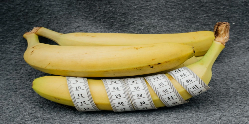 الآلية الصحيح لتناول الموز لفقدان الوزن بشكل فعال