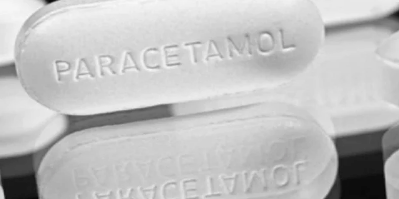 الأدوية الخافضة للحرارة