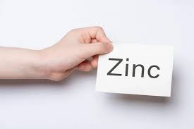 الأسباب الشائعة لنقص الزنك