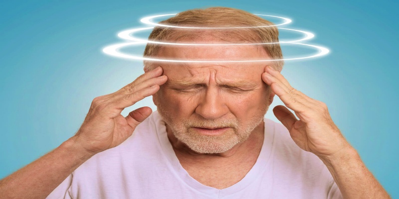 الأشخاص المعرضون لمخاطر الإصابة بالاضطرابات الدهليزية