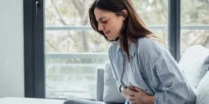 الأعراض الجسدية