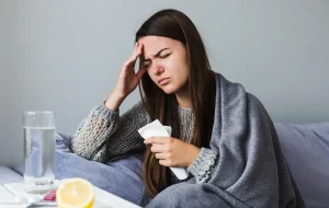 الأعراض العامة لنقص الفيتامينات والمعادن