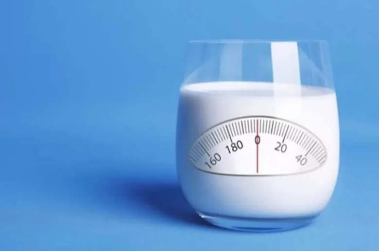 الألبان المناسبة لمرضى مقاومة الأنسولين