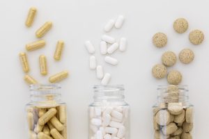 الأنواع الرئيسية من الإنزيمات الهاضمة