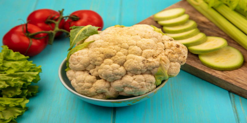 البديل المثالي للنشويات