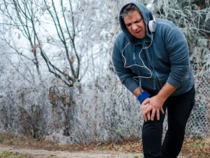 التهاب الأعصاب في فصل الشتاء