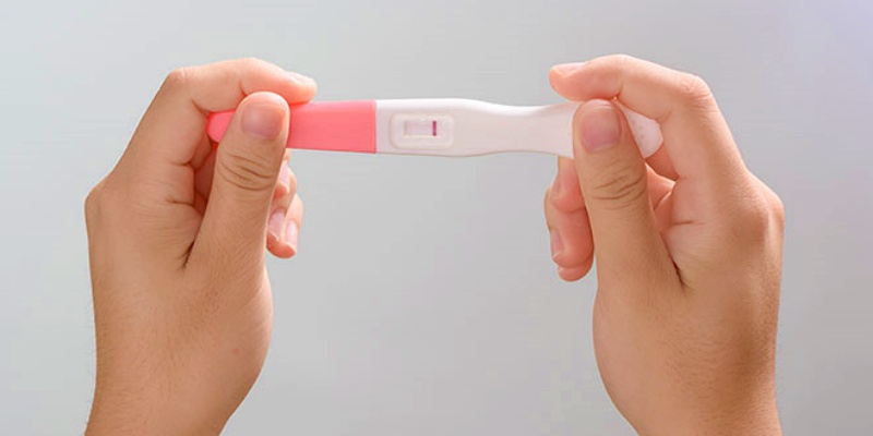 الخصوبة في أوائل الأربعينيات (40 إلى 44)