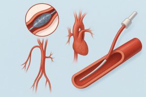 الخيارات العلاجية لدوالي الرحم