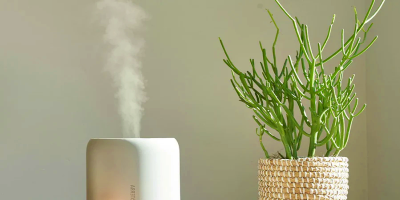 العوامل البيئية