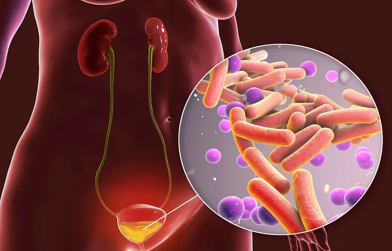 العوامل التي تزيد من مخاطر الإصابة بالتهاب المثانة الحاد