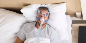 انقطاع النفس النومي