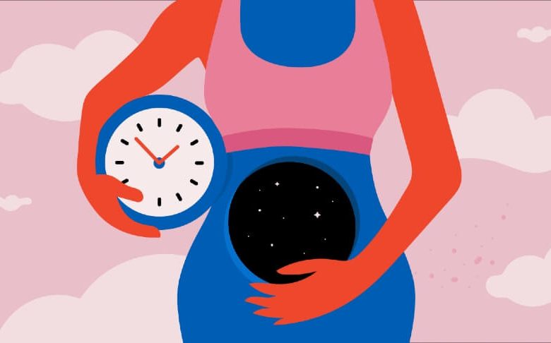 تأثير الصيام المتقطع على الدورة الشهرية