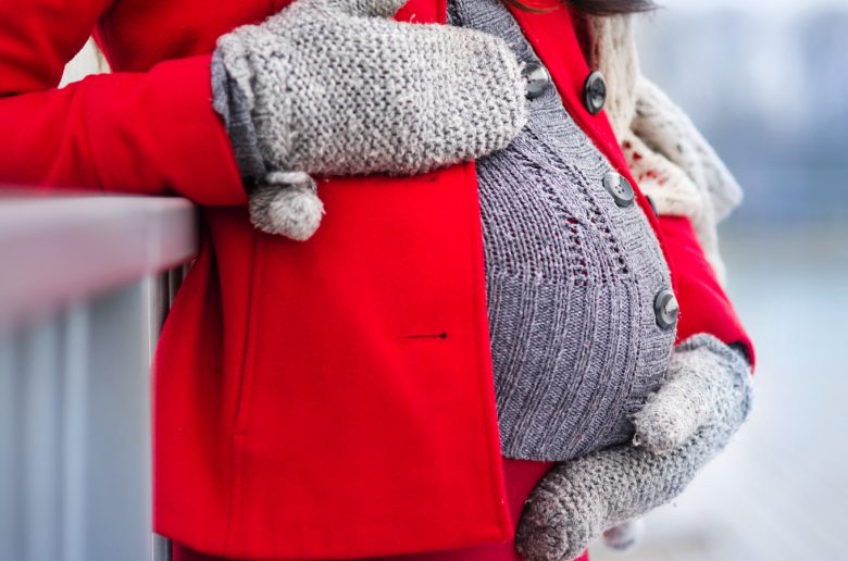 تأثير فصل الشتاء على فرص حدوث الحمل