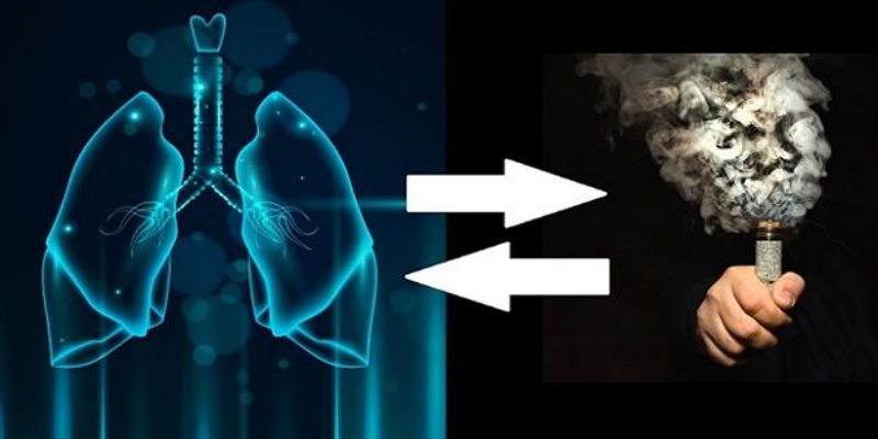 تأثيرات مرضية أخرى