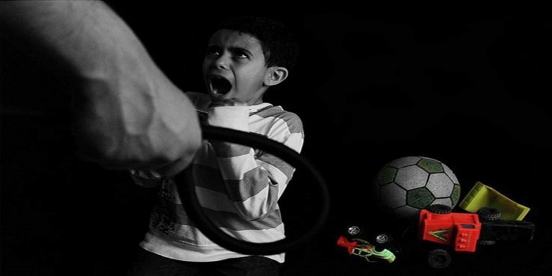 تجارب الطفولة والأحداث الصادمة