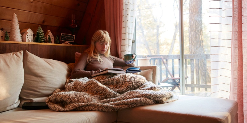 تجنب الإجهاد المفرط